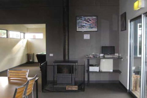 Swansea Backpackers - Grafton Accommodation 5