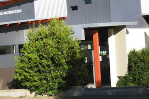Swansea Backpackers - Grafton Accommodation 1