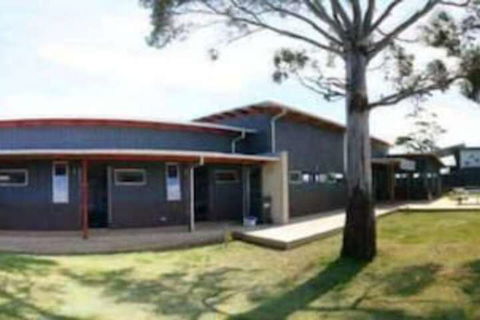 Swansea Backpackers - Grafton Accommodation 2