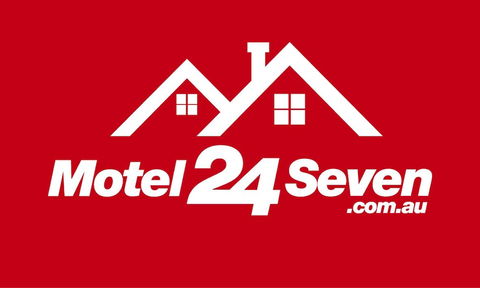 Motel24seven - Grafton Accommodation 0
