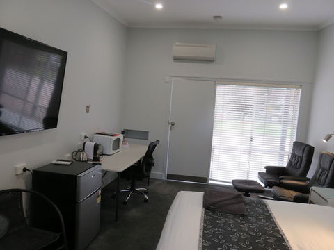 Motel24seven - Grafton Accommodation 4