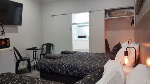Motel24seven - Grafton Accommodation 6