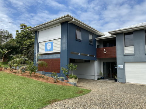 Anchors B&B - Grafton Accommodation 2