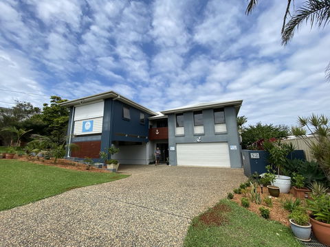 Anchors B&B - Grafton Accommodation 1