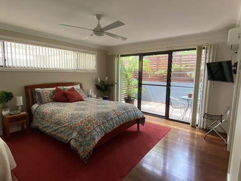 Anchors B&B - Grafton Accommodation 5