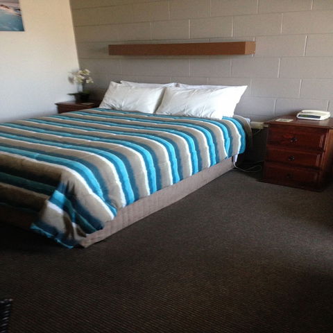 Admella Motel - Grafton Accommodation 3