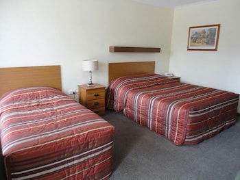 Admella Motel - Grafton Accommodation 2