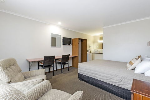 Admella Motel - Grafton Accommodation 4