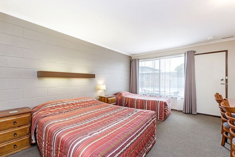 Admella Motel - Grafton Accommodation 6