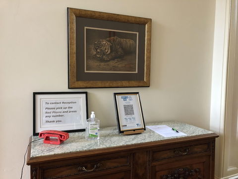 Annesley House - Grafton Accommodation 3