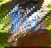 Annesley House - Grafton Accommodation