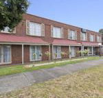 William Dutton Motel - Grafton Accommodation