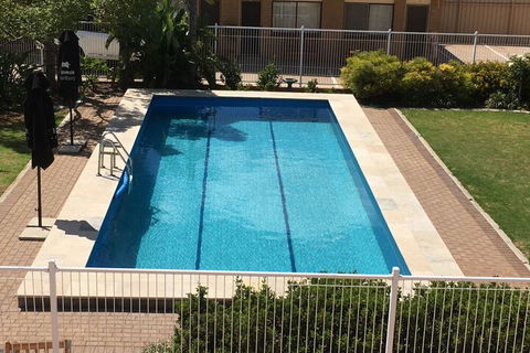 Acacia Ridge Motor Inn - Grafton Accommodation 3