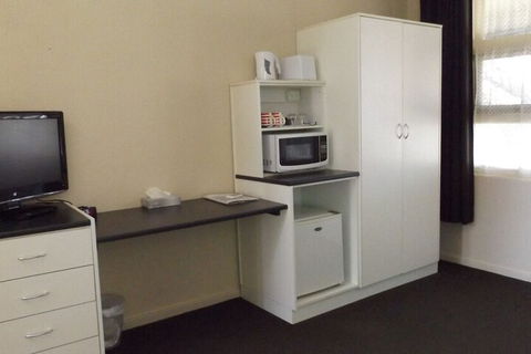 Acacia Ridge Motor Inn - Grafton Accommodation 5