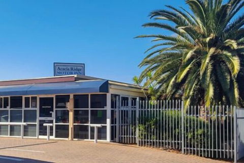 Acacia Ridge Motor Inn - Grafton Accommodation 0