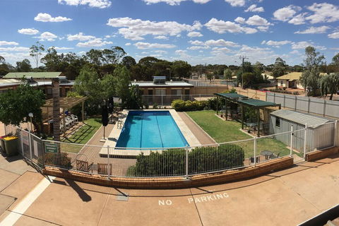 Acacia Ridge Motor Inn - Grafton Accommodation 2