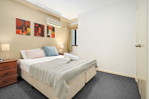 Perth City Lux Apartments - Grafton Accommodation 7