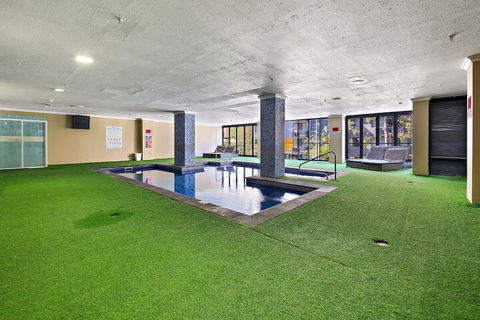 Perth City Lux Apartments - Grafton Accommodation 2