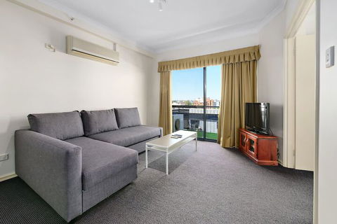 Perth City Lux Apartments - Grafton Accommodation 4