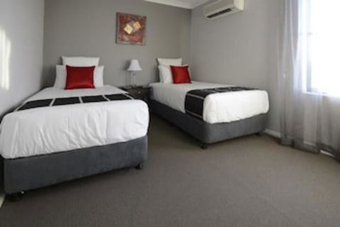 Aastro Dish Motor Inn - Grafton Accommodation 5