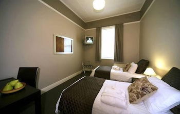 Carrington NSW Grafton Accommodation