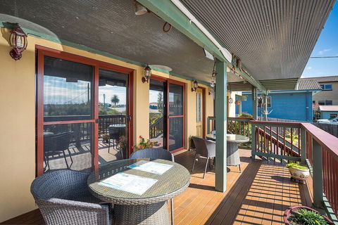 Anchors Aweigh Narooma - Grafton Accommodation 3