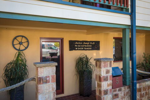 Anchors Aweigh Narooma - Grafton Accommodation 6