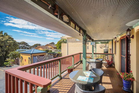 Anchors Aweigh Narooma - Grafton Accommodation 1
