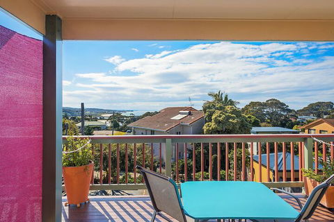 Anchors Aweigh Narooma - Grafton Accommodation 2