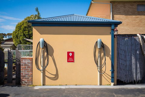 Anchors Aweigh Narooma - Grafton Accommodation 4