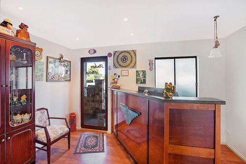 Anchors Aweigh Narooma - Grafton Accommodation 5