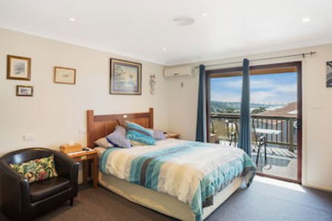 Anchors Aweigh Narooma - Grafton Accommodation 0