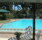The Tree Motel - Grafton Accommodation