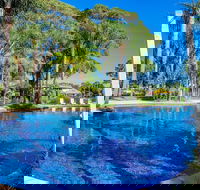 BIG4 Narooma Easts Holiday Park - Grafton Accommodation