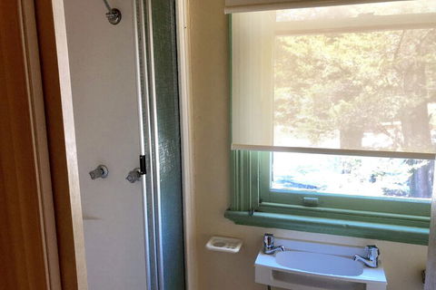 Victoria & Albert Guesthouse - Grafton Accommodation 5