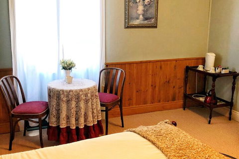 Victoria & Albert Guesthouse - Grafton Accommodation 7