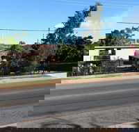 Leichhardt Accommodation - Grafton Accommodation