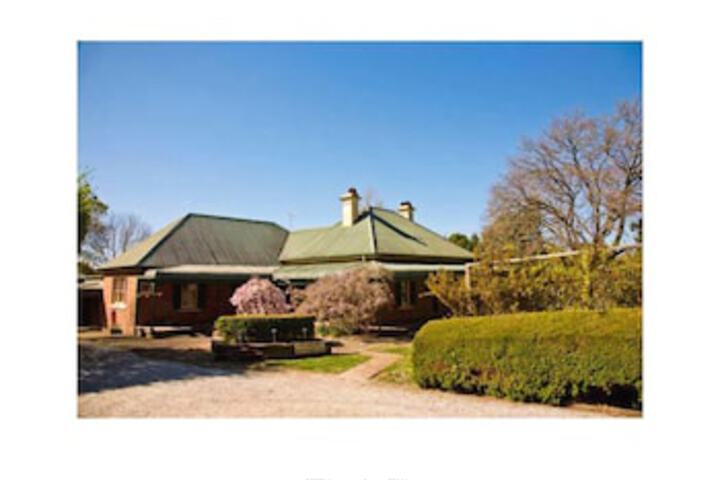 Moss Vale NSW Grafton Accommodation