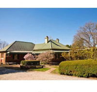 Heronswood House B  B - Grafton Accommodation