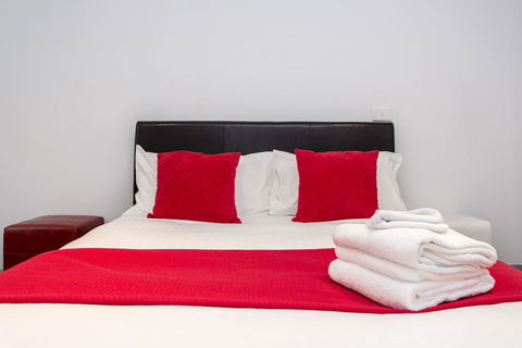 ABC Accommodation - Flinders - Grafton Accommodation 2