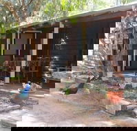 Kerriley Park Farm Stay - Grafton Accommodation