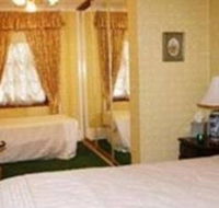 The Old George  Dragon Guesthouse - Grafton Accommodation