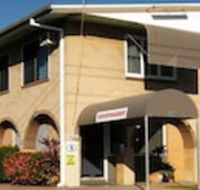Paradise Lodge Motel - Grafton Accommodation