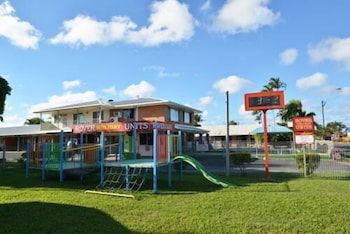 Rover Holiday Units - Grafton Accommodation 1