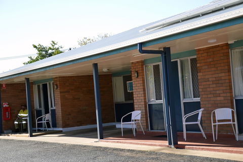 Rover Holiday Units - Grafton Accommodation 3