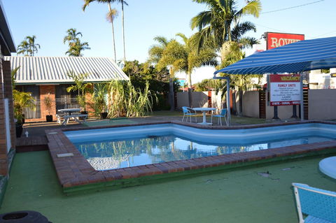Rover Holiday Units - Grafton Accommodation 6