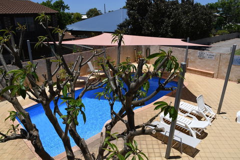 Kalbarri Seafront Villas - Grafton Accommodation 2