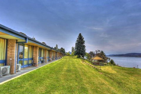 Lake Jindabyne Hotel - Grafton Accommodation 1