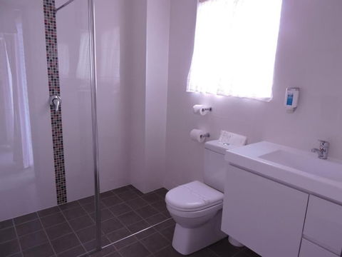 Acacia Snowy Motel - Grafton Accommodation 4
