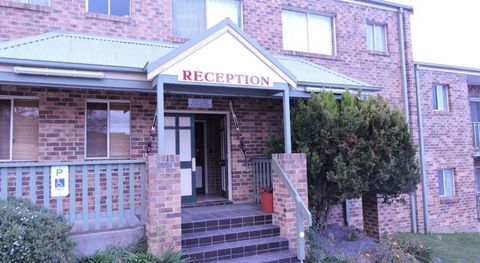 Acacia Snowy Motel - Grafton Accommodation 3